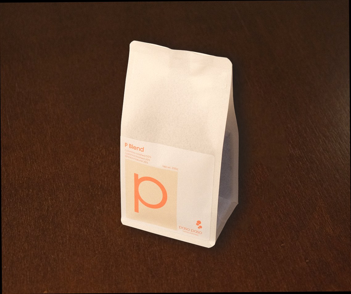 게이샤원두 테이스팅