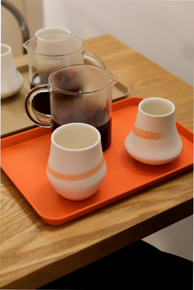 게이샤원두 보관법과 구매 가이드 - 최상의 풍미를 유지하는 방법